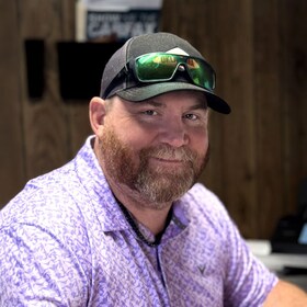 Staff member Todd Garland from ID_407a73