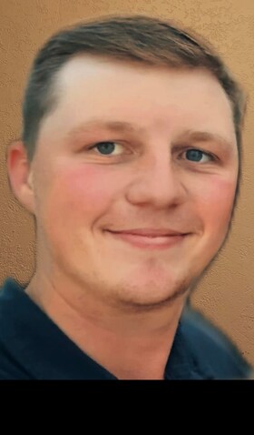 Staff member Hayden Price from ID_39c282