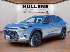 2026 Chevrolet Trax Activ SUV