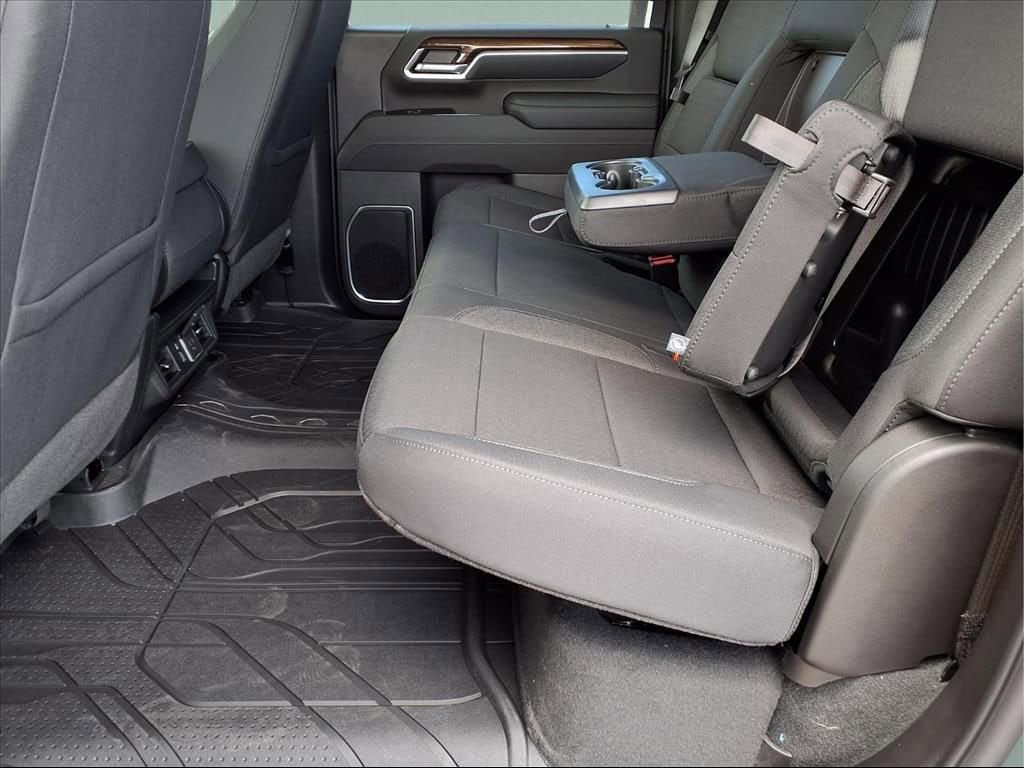 2026 Chevrolet Silverado 3500 HD LT - Photo 23