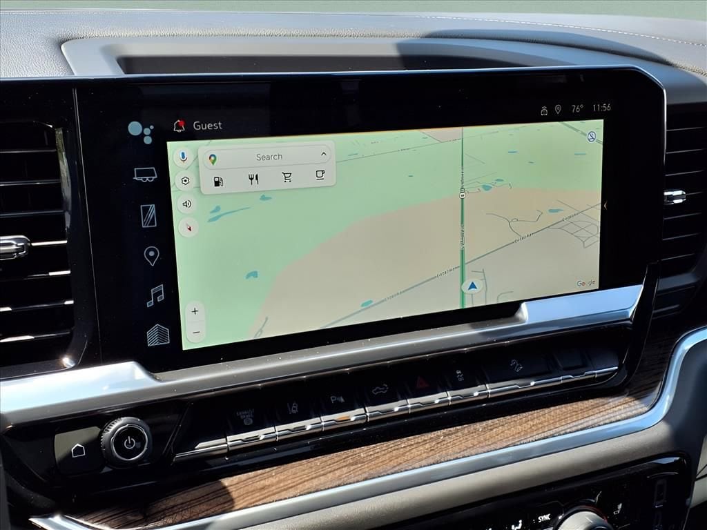 2025 Chevrolet Silverado 2500 HD LT - Photo 10