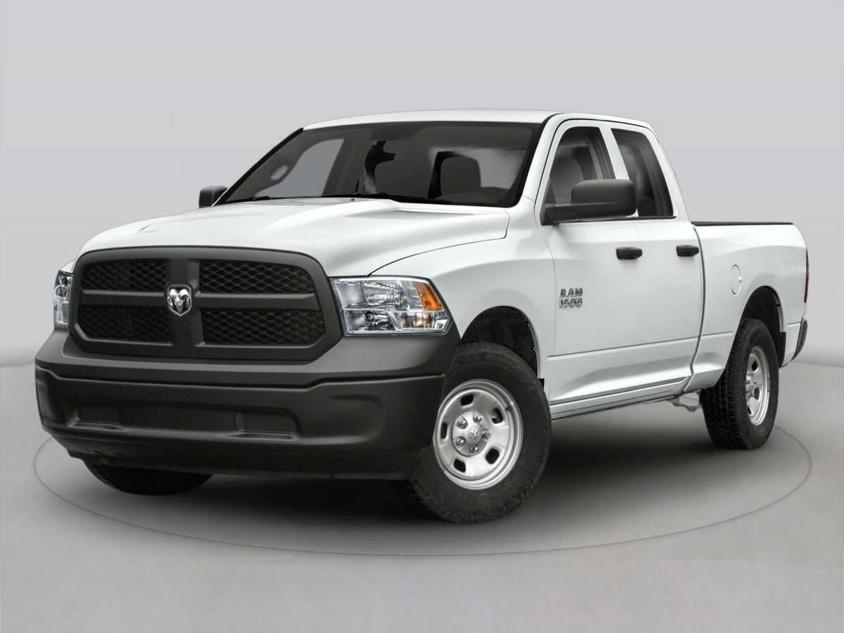 2022 RAM Ram 1500 Classic Warlock's photo