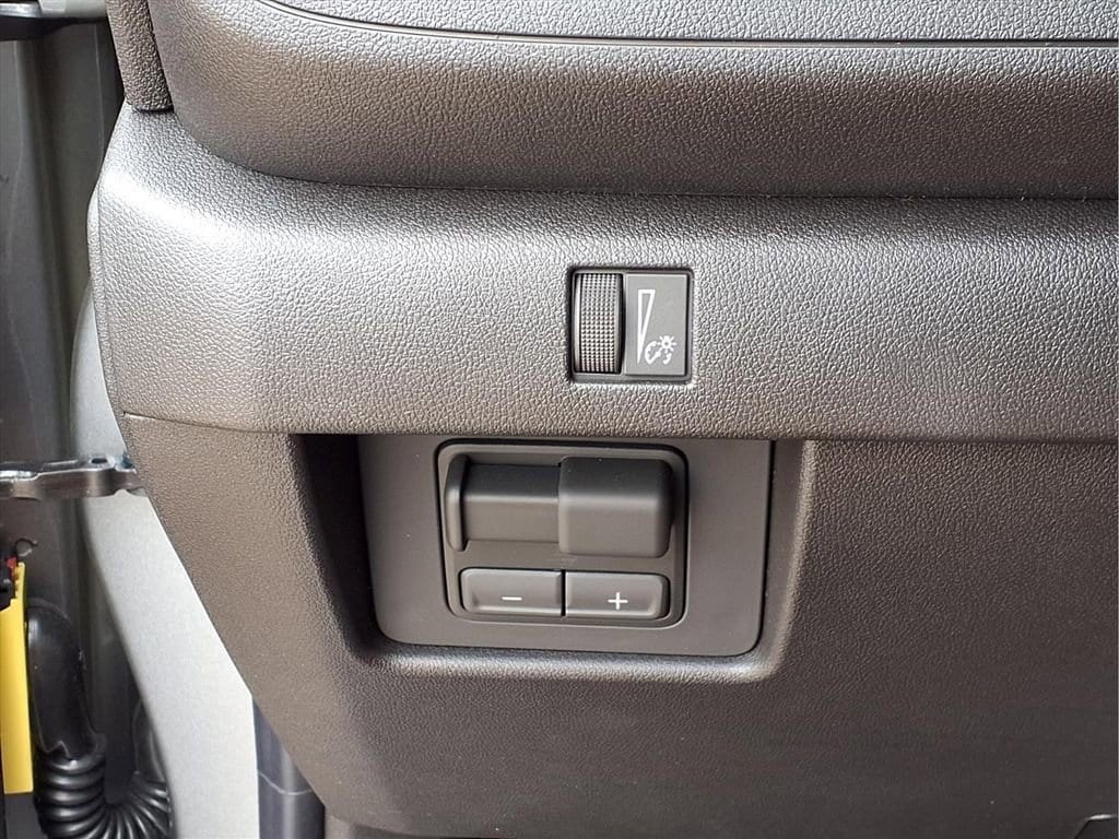 2026 Chevrolet Colorado Trail Boss - Photo 19