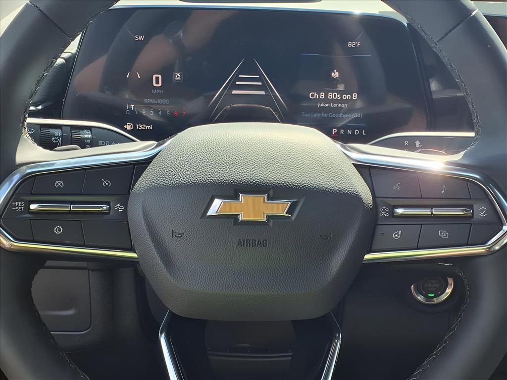 2026 Chevrolet Tahoe Premier - Photo 20