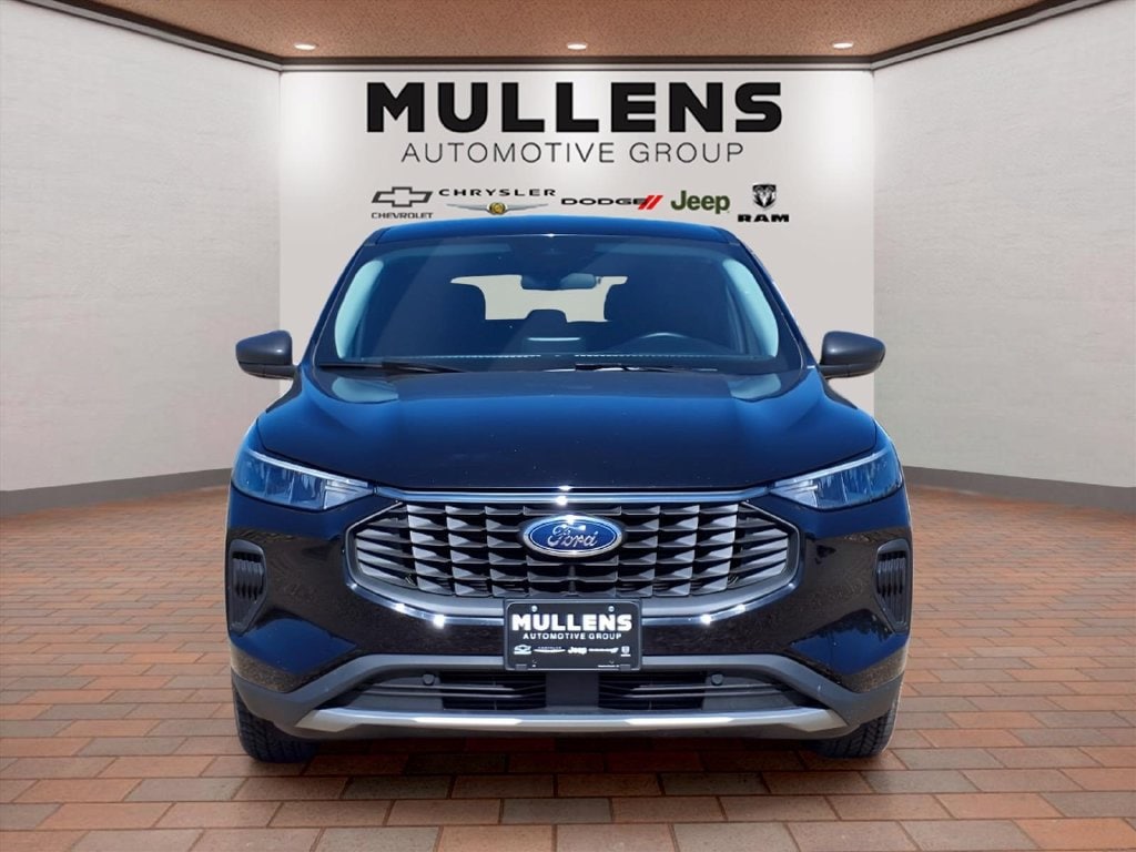 Used 2023 Ford Escape Active with VIN 1FMCU9GN2PUA21728 for sale in Checotah, OK