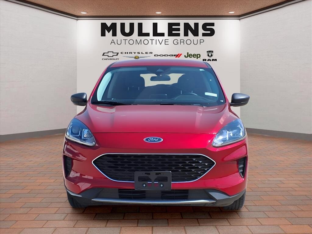 Used 2022 Ford Escape SE SUV