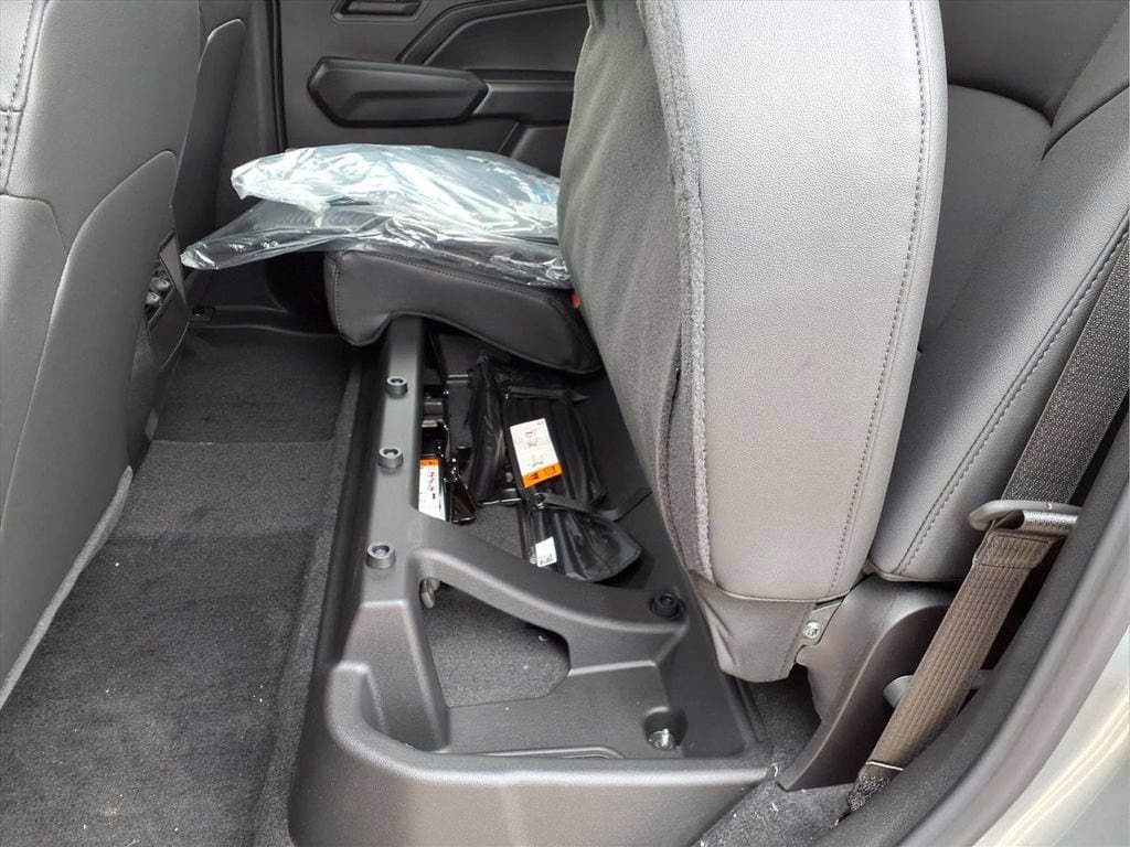 2026 Chevrolet Colorado Trail Boss - Photo 31