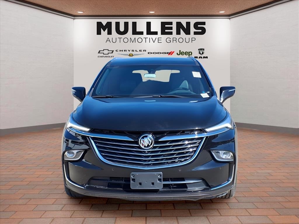 Used 2022 Buick Enclave Premium SUV