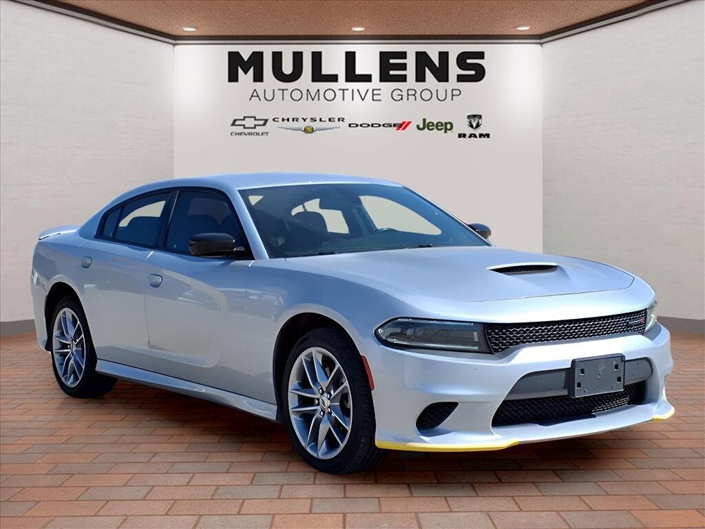 Used 2023 Dodge Charger GT Sedan