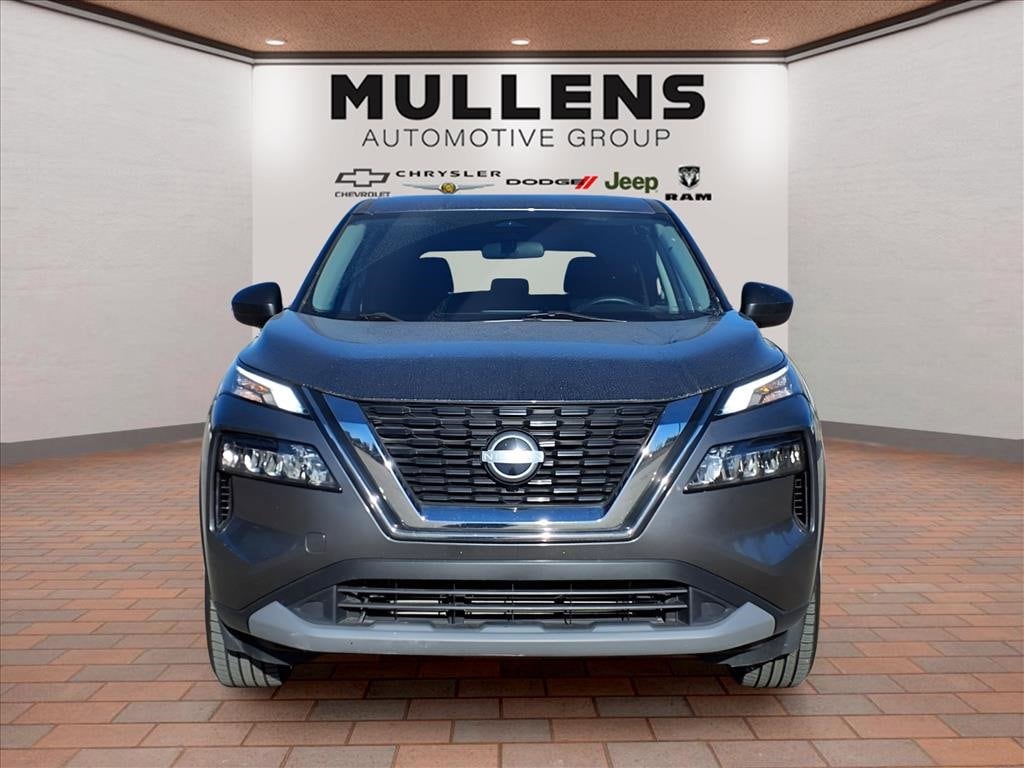 Used 2023 Nissan Rogue S SUV