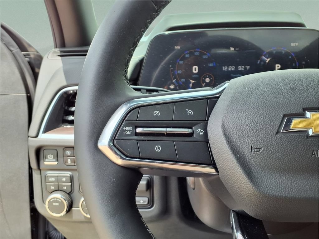 2026 Chevrolet Suburban Premier - Photo 14