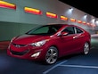 Hyundai Elantra Coupe