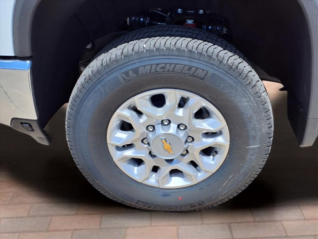 2025 Chevrolet Silverado 2500 HD LT - Photo 24