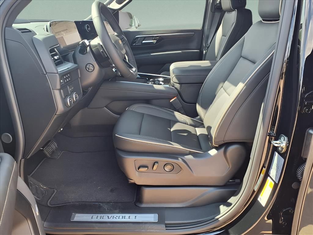 2026 Chevrolet Tahoe Premier - Photo 23
