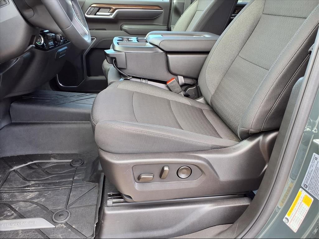 2026 Chevrolet Silverado 3500 HD LT - Photo 22