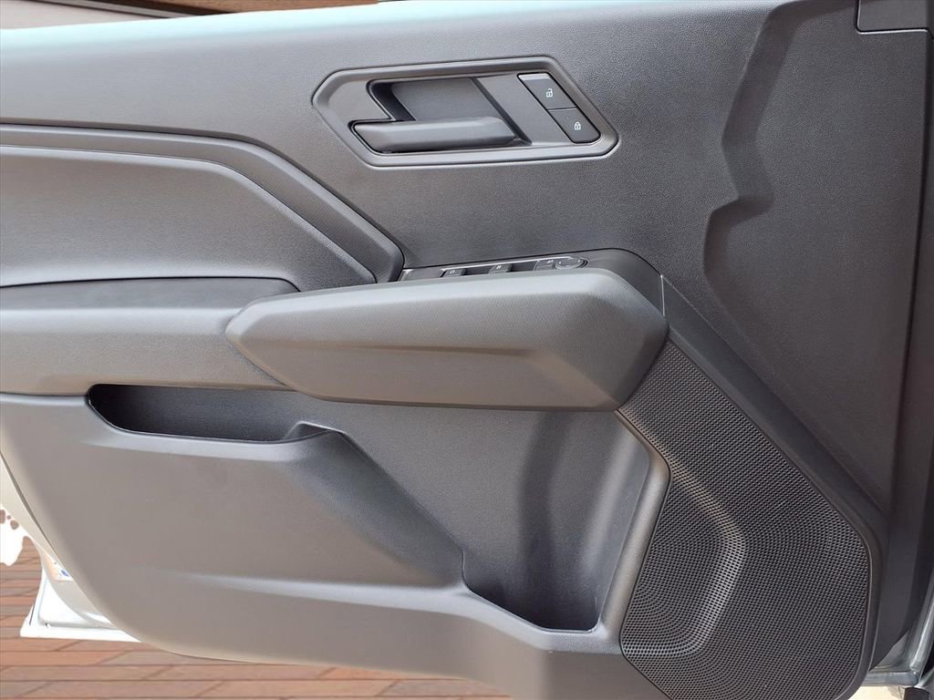 2026 Chevrolet Colorado Trail Boss - Photo 22