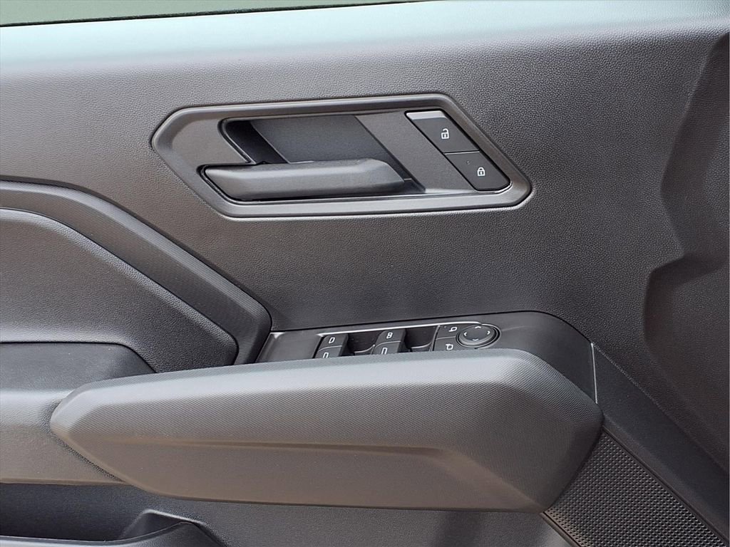 2026 Chevrolet Colorado Trail Boss - Photo 18