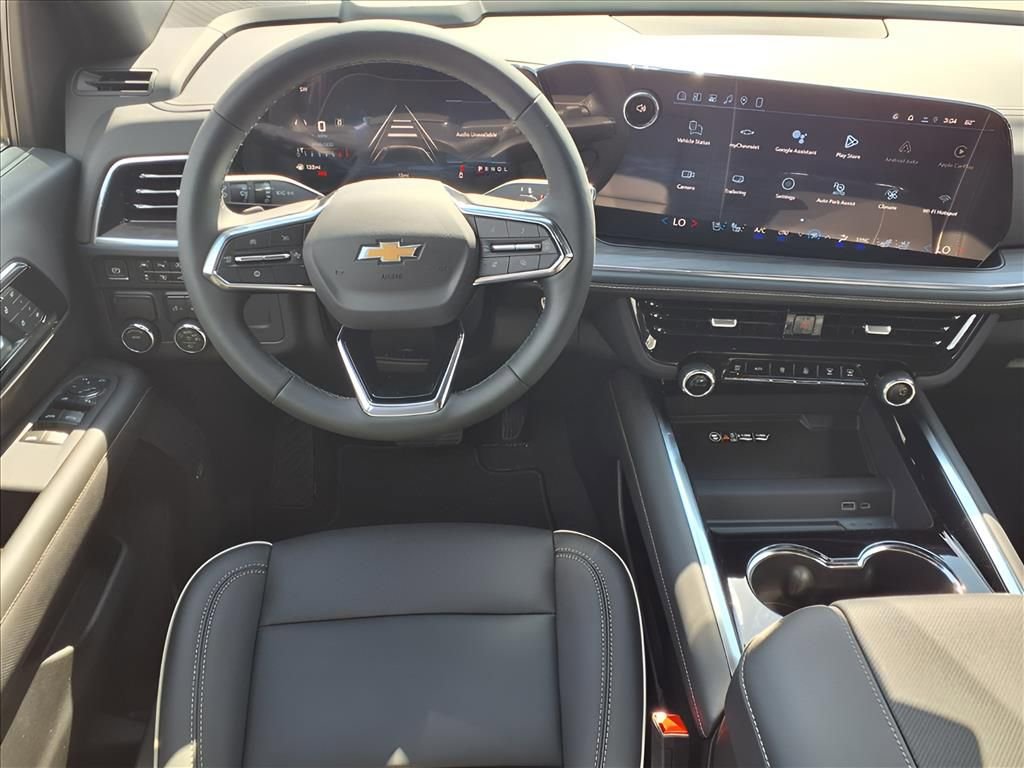 2026 Chevrolet Tahoe Premier - Photo 9