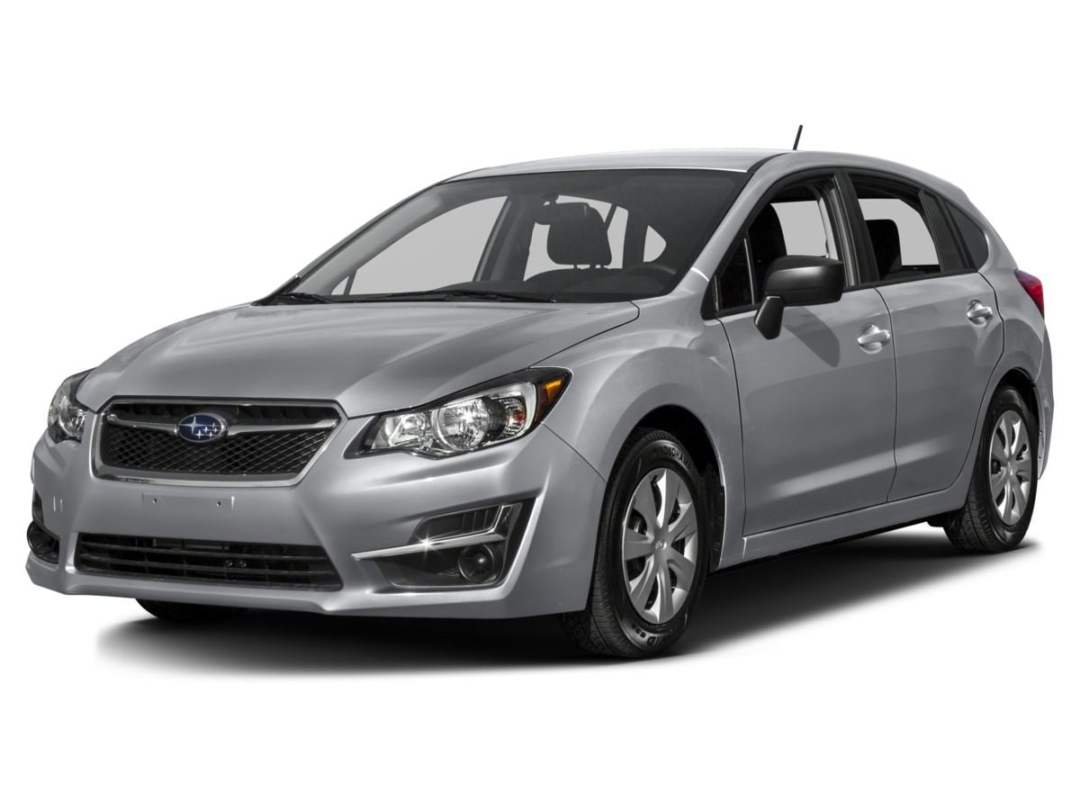 2015 Subaru Impreza 2.0I (PZEV)'s photo