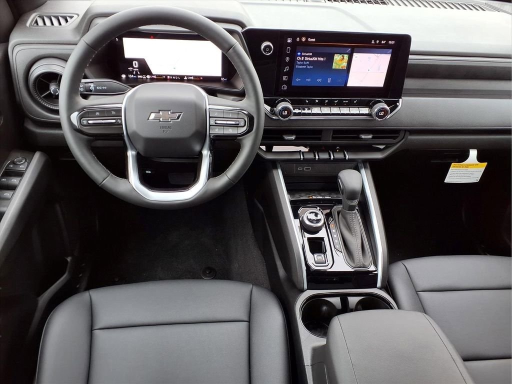 2026 Chevrolet Colorado Trail Boss - Photo 10