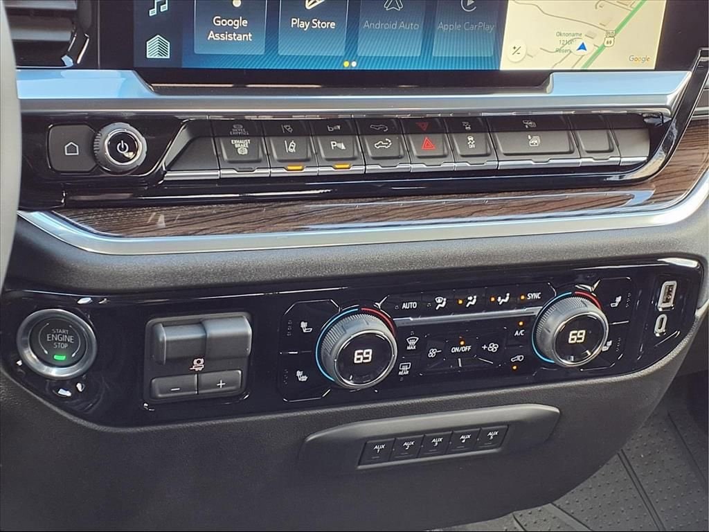 2026 Chevrolet Silverado 3500 HD LT - Photo 16
