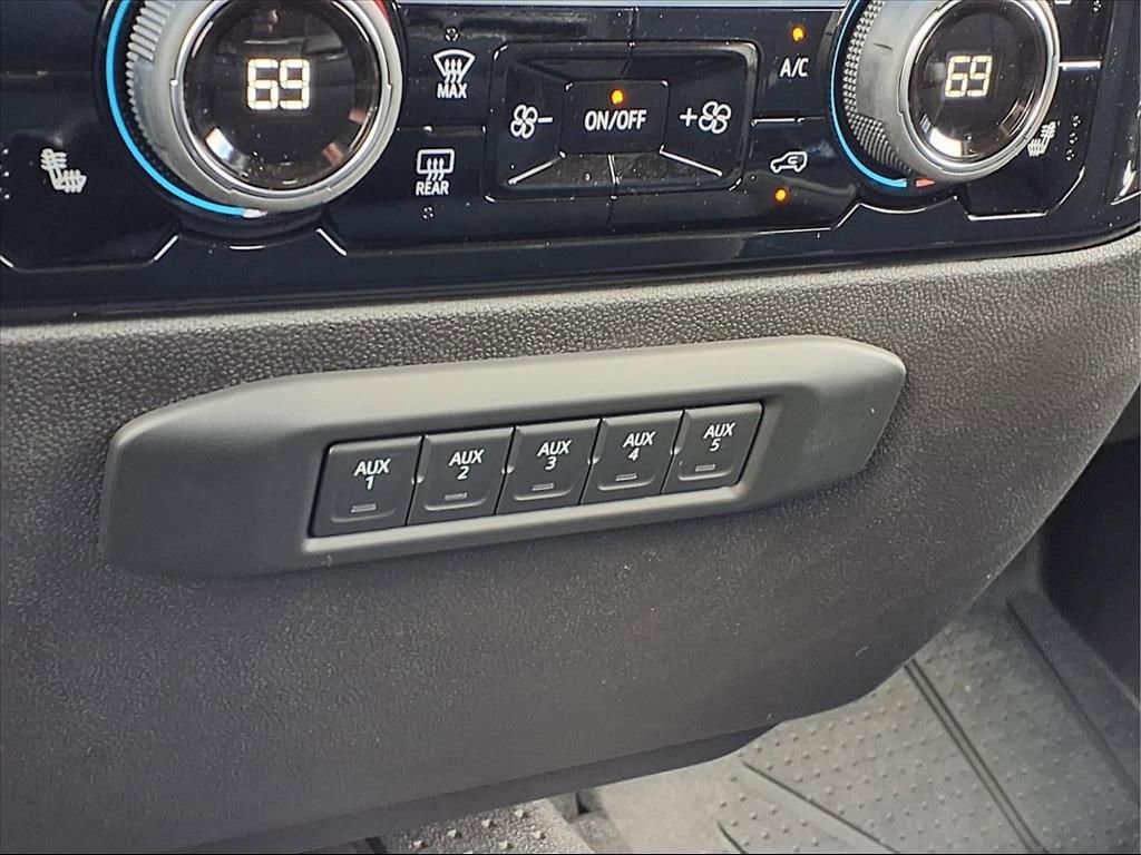 2026 Chevrolet Silverado 3500 HD LT - Photo 27