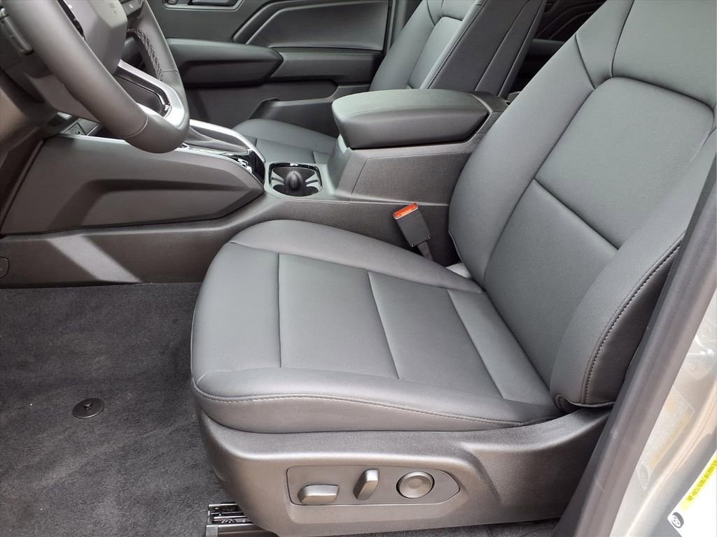 2026 Chevrolet Colorado Trail Boss - Photo 24
