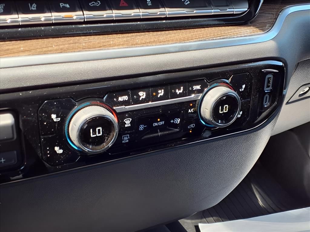 2025 Chevrolet Silverado 2500 HD LT - Photo 14