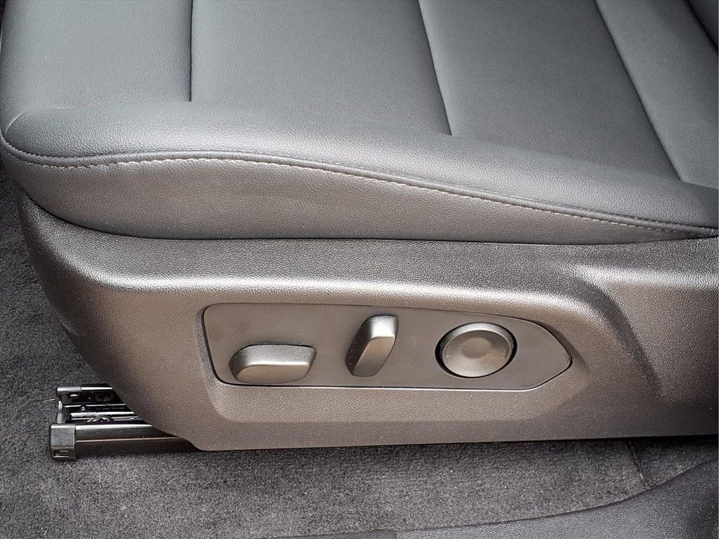 2026 Chevrolet Colorado Trail Boss - Photo 23