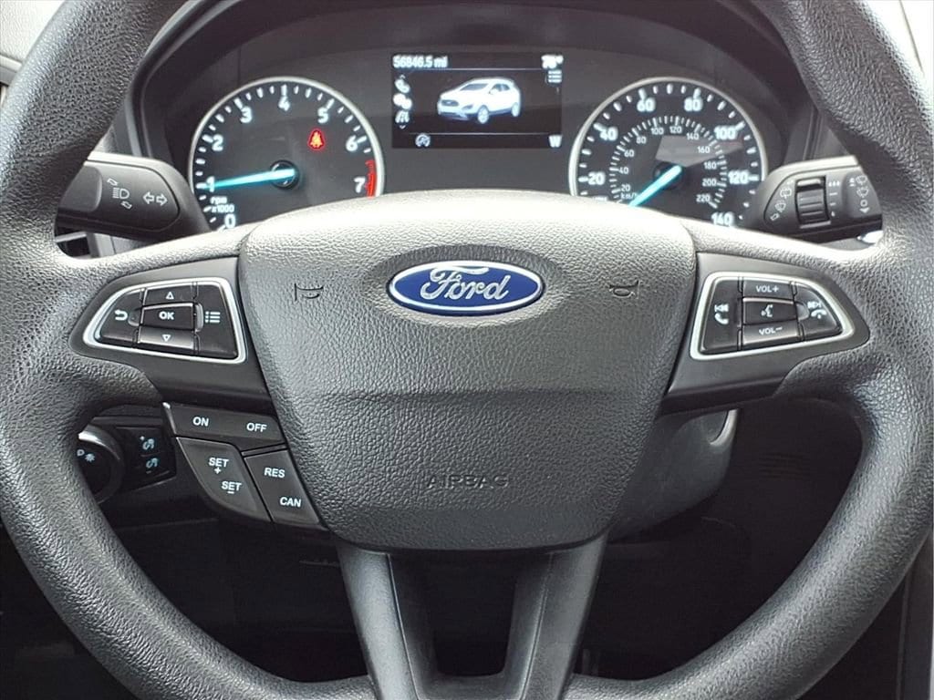 2021 Ford EcoSport SE - Photo 19