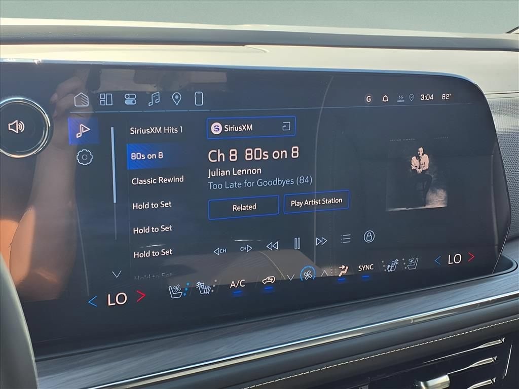 2026 Chevrolet Tahoe Premier - Photo 10