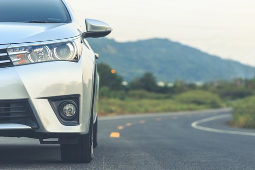 2020 Forester Fuel Economy