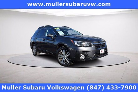 2019 Subaru Outback 2.5i Limited SUV