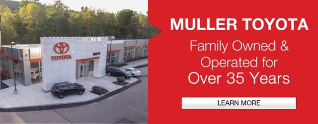 Muller toyota coupons