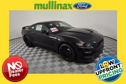 Mullinax Ford Nsb >> New 2019 Ford Shelby Gt350 For Sale At Mullinax Ford Of Mullinax Ford Nsb >> New 2019 Ford Shelby Gt350 For Sale At Mullinax Ford Of