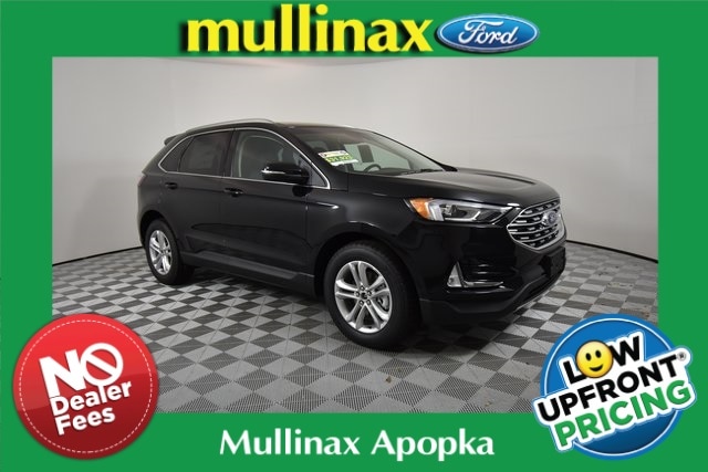Mullinax Ford Nsb >> New 2019 Ford Edge For Sale In Kissimmee Near Orlando Stock Bb92207 Mullinax Ford Nsb >> New 2019 Ford Edge For Sale In Kissimmee Near Orlando Stock Bb92207