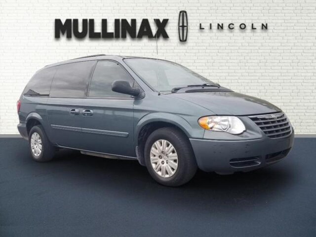 Vehicles Under 15k Mullinax Lincoln Automotive