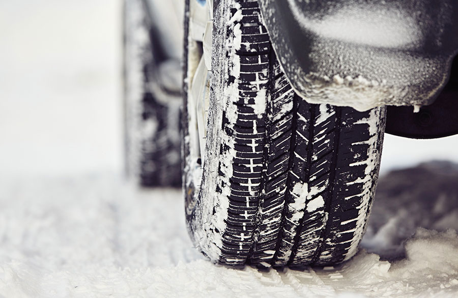 What are the best tires for the winter?