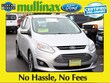 Ford C-Max Energi