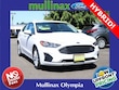Ford Fusion Hybrid