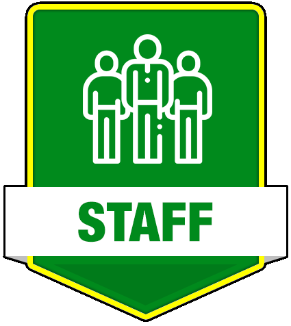 Staff Icon