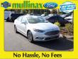 Ford Fusion Hybrid