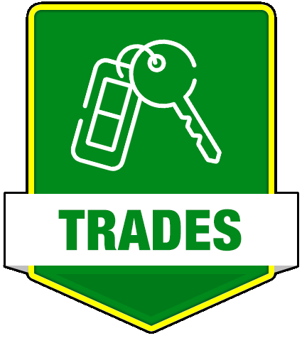Trades Icon