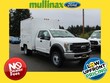 Ford F-450 Chassis