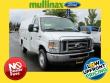 Ford E-350 Cutaway