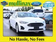 Ford Fusion Hybrid