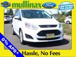 Ford C-Max Energi