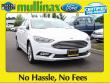 Ford Fusion Energi