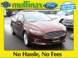 Ford Fusion Energi