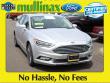 Ford Fusion Hybrid